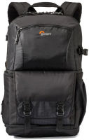 Logo Lowepro, produit r�f�rence : fastpack bp 250 aw ii
