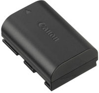 Logo Canon, produit r�f�rence : lpe 6 n