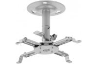 Logo Support vid�oprojecteur plafond, bras de 150 mm, platine 903081
