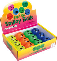 Logo Prsentoir balles rebondissantes 