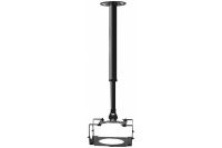 Logo Support vid�oprojecteur plafond, bras de 745 � 1140 mm, caisson 903098