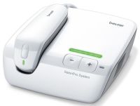 Logo Beurer, produit r�f�rence : ipl 9000 +