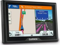 Logo Garmin, produit rfrence : drive 40 lm