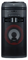 Logo Lg, produit r�f�rence : ok 55