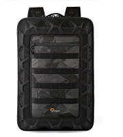 Logo Lowepro, produit r�f�rence : droneguard cs 400 black