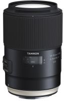 Logo Tamron, produit r�f�rence : 90/2.8 vc sony