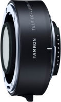 Logo Tamron, produit r�f�rence : 1.4 x tc nikon