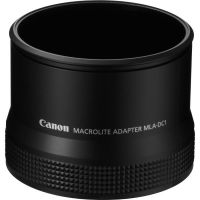 Logo Canon, produit r�f�rence : mladc 1