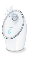 Logo Beurer, produit r�f�rence : fc 72