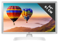 Logo Lg, produit r�f�rence : 24tn510swz