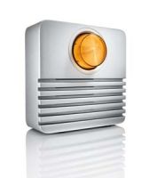 Logo Sirene exterieure avec flash  protexial 1875068