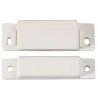 Logo Aimant blanc pour do 1875105