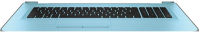 Logo Cover top dmt w tp w kb port 856758-131