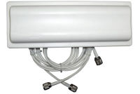 Logo 2.4ghz 3dbi mimo omni t24030mo13602