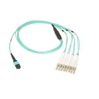 Logo Networking  mpo to 4xlc fiber 470-abph