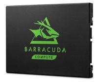 Logo Barracuda 120 ssd 2tb **new retail** za2000cm10003