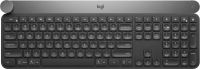Logo Craft advanced clavier officiel - logitech - 920-008501