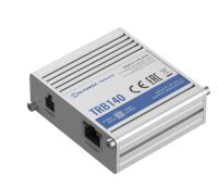 Logo Ethernet iot gateway 4g/lte durci teltonika trb140003000