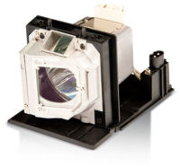 Logo Projector lamp sp8602-series sp-lamp-054