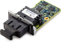 Logo Fiber nic port flex io 3tk73aa