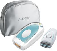Logo Babyliss, produit référence : g 972 pe