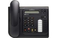 Logo Alcatel lucent 4018 ip touch t�l�phone filaire pour pabx 284018