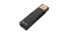 Logo Cl usb - wireless stick 32gb sdws4-032g-g46