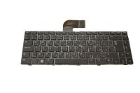 Logo Arabic clavier officiel for inspiron laptops - dell - pg4m3