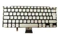Logo Clavier officiel (belgique) - dell - cyjhy
