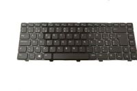 Logo Clavier officiel (belgique)backlit - dell - k3p19