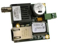 Logo Ultra miniature pcb media con- cnfe1s1a/2