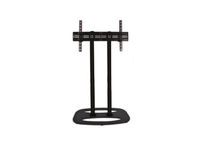 Logo Flat screen display stand 1,5m bt8553-150/bb