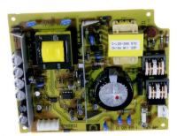 Logo Power block 146860521