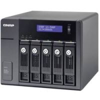 Logo Unite d'extension turbo nas 5 baies ux-500p