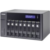 Logo Unite d'extension turbo nas 8 baies ux-800p