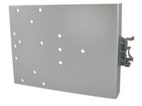Logo Din rail mounting bracket for dinbkt1