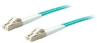 Logo Fiber cable 1m lc-lc (net) 88y6851