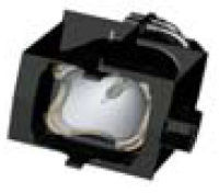 Logo Mod barco br8200 proj r9829750