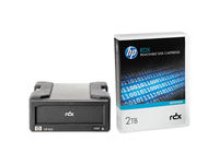 Logo Rdx 2tb usb3.0 ext disk backup e7x53a#abb
