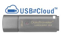 Logo Dt locker+ g3/8gb usb 3.0 dtlpg3/8gb