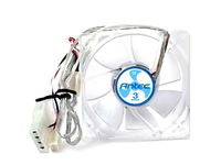 Logo Tricool 92 clear case 0-761345-75092-9