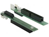 Logo I/o adapter delock ide slim dv 61285