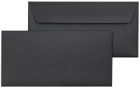 Logo Papyrus enveloppe majestic satins, format long, blanc soft 8009156