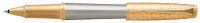 Logo Parker stylo roller urban premium gris poudr g.t. 5128336