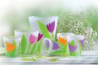 Logo Fimo soft kit de p�te � modeler, kit de 24 57802268