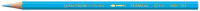 Logo Caran d'ache crayon de couleur prismalo, sanguine 86020368