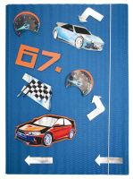 Logo Roth kit de bricolage - chemises dessins 'voitures', a3 57500775