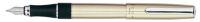 Logo Accessoire, tombow bloc-plume pour stylo  plume 'havana' 1230340