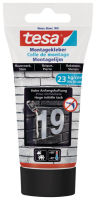 Logo Tesa colle de montage pour brique et pierre, tube de 125 ml 8759211