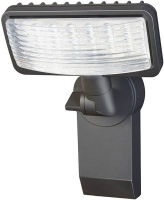 Logo Brennenstuhl projecteur mural led premium city lh2705 ip44 11270924